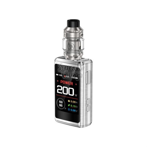 GeekVape Z200 (Zeus 200) 200W Kit 3685 - фото 12006