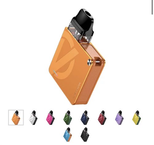 Vaporesso XROS 3 Nano 1000mAh kit 3693 - фото 12032