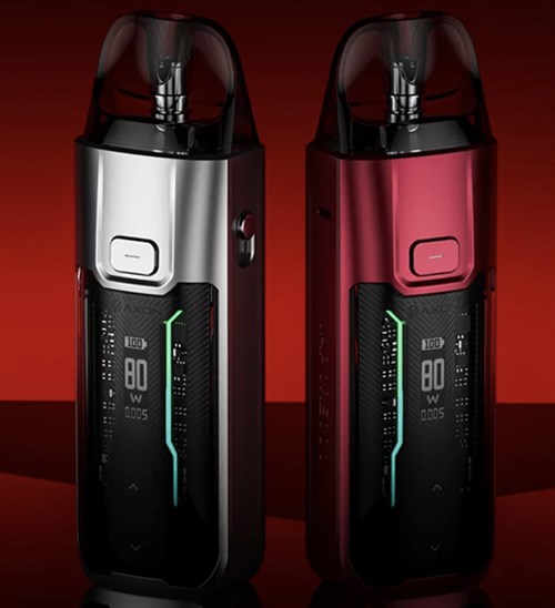 Vaporesso Luxe XR MAX 2800 mAh 3698 - фото 12051