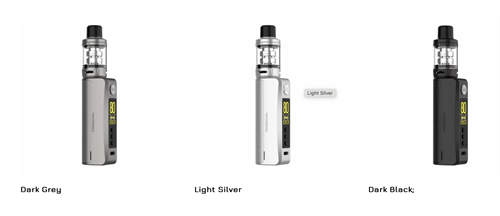 Vaporesso Gen 80 S 80 W Kit 4638 - фото 14941