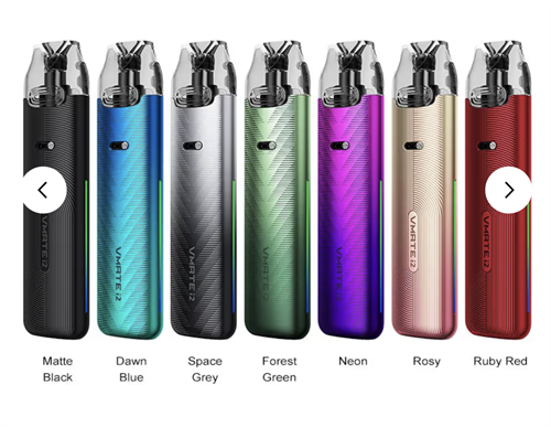 Vmate i2 Pod 1500 mAh Kit 4706 - фото 15121