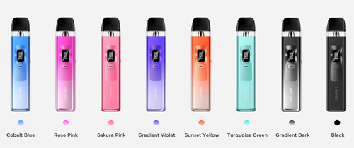 GeekVape Wenax Q Pod Kit 1000 mAh 4887 - фото 15716