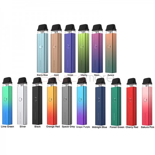 Vaporesso XROS 2 1000mAh Pod Kit 2027 - фото 15748