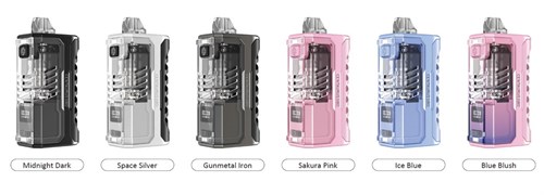 Lost Vape Centaurus G80 Aio Kit 4933 - фото 15859