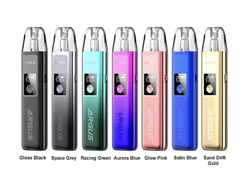 Набор Voopoo ARGUS G 1000mAh Pod Kit 4936 - фото 15864