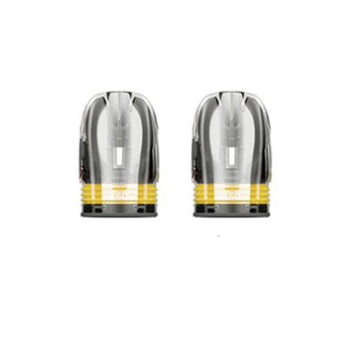 Картридж Smoant Levin PK Kit (0.6 Ом 3ml) 2 шт 4961 - фото 15904