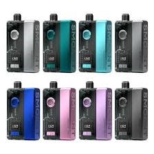 Smoant Knight AIO 90W Kit 5700 - фото 17815
