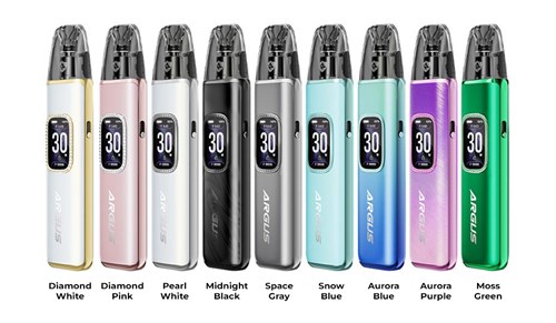 Voopoo ARGUS G3 1500 mAh Pod Kit 5702 - фото 17821