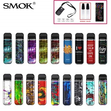 SMOK Novo 2 kit 1719 - фото 4825