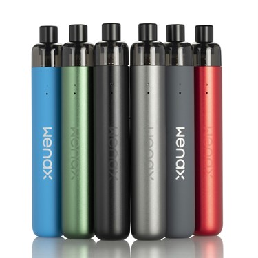 GeekVape Wenax Stylus Pod KIT 1842 - фото 5028