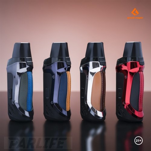 Geek Vape Luxury Edition Aegis Boost 1938 - фото 5277