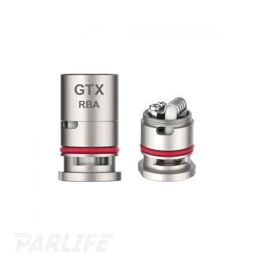 Обслуживаемая база Vaporesso GTX RBA 2073 - фото 5718