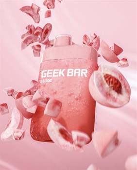 Geek Bar B5000 - 5000 затяжек 2964