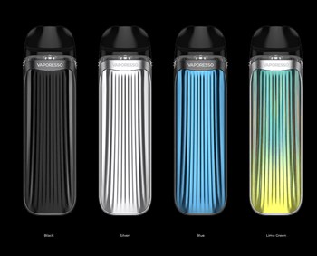 Vaporesso Luxe QS Pod Kit 21W 1000 mAh 3692