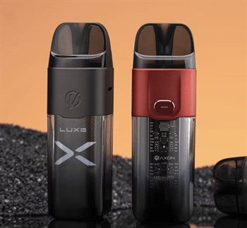 Vaporesso Luxe X Pod Kit 40W 1500 mAh 3694