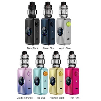 Vaporesso Gen Max 220 W Kit 4637