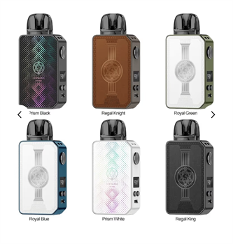 Lost Vape Centaurus E40 Max 1400mAh Pod Kit 4641