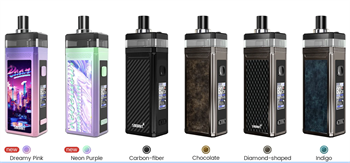 Smoant Pasito 2 Pod System Kit 1861