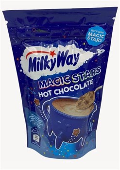 Горячий шоколад Milky Way, 140 г 4741