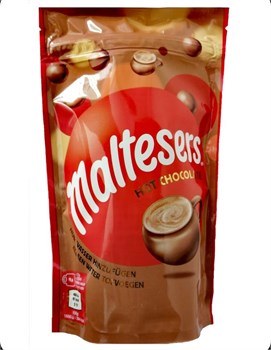 Горячий Шоколад Maltesers 140г 4743