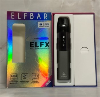 ElfBar Elfx Kit 1000 mAh 4808