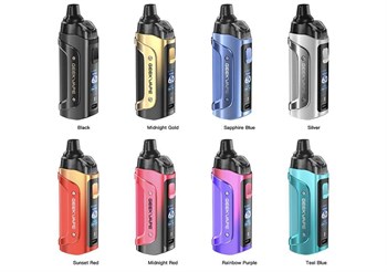 Geek Vape Aegis Boost 3 Pod Kit 3000mAh 4846