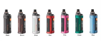 Набор Vaporesso Armour G 3000mAh Pod Kit 4891