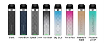 Vaporesso XROS 3 Mini 1000mAh Pod Kit 3632