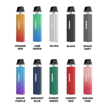 Vaporesso Xros Mini 1000 mAh Pod Kit 1933