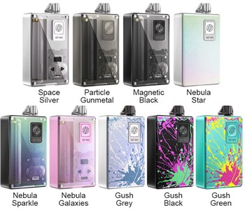 Lost Vape Centaurus B80 Aio Kit 4934