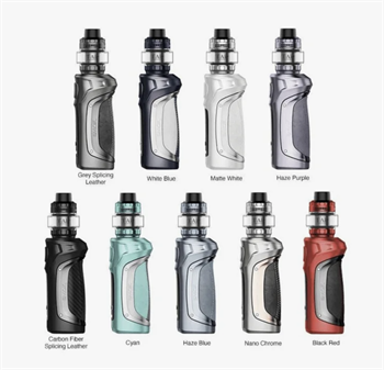 Набор SMOK Mag Solo 100W Kit 4935