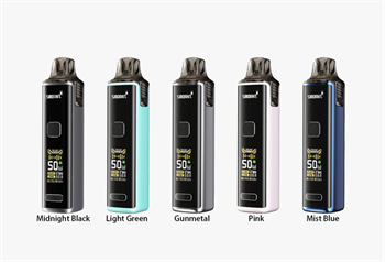 Набор Smoant Charon T50 1500mAh Pod Kit 4940