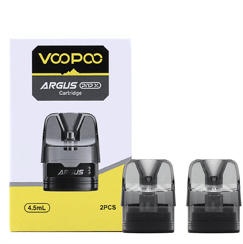 Картриджи (без испарителя) Voopoo Argus PnP X (4.5ml) 2 шт 4944