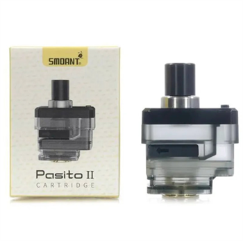 Картридж для под системы Smoant Pasito 2, (6 мл) 1 шт. 2799