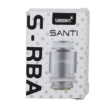 Обслуживаемая база Smoant Santi RBA Coil 2062