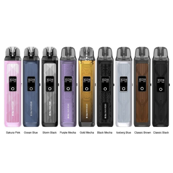 Lost Vape Ursa Nano Pro 2 900 mAh Pod Kit 4994