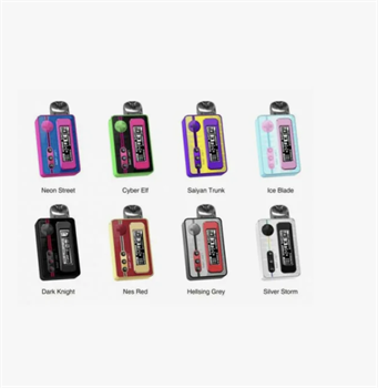 Lost Vape Ursa Pocket 1200mAh Pod Kit 4999