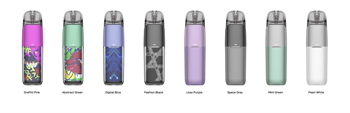 Vaporesso Luxe Q2 SE Pod Kit 1000mAh 5004