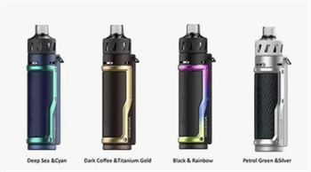 Voopoo Argus Pro 3000mAh 5005