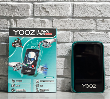 Устройство Yooz Linkx Pro для картриджей Yooz Linkx Pro 10000 5066