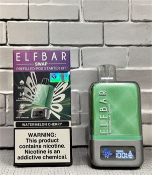 Elf Bar Swap 10000 - 10000 затяжек 5072