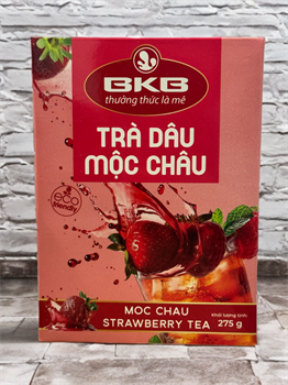 Чай растворимый Bkb Tra Dau Moc Chau 275 гр 5130