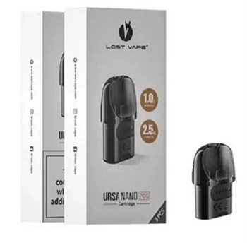 Lost Vape Ursa 1.0 Ом 5557