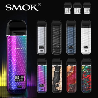 Smok Novo X kit 1832