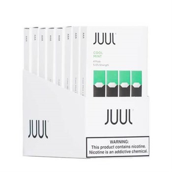 Juul pods 1711