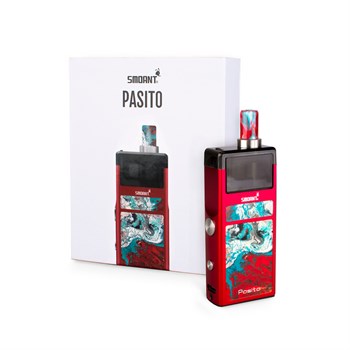 Smoant Pasito 1860