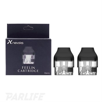 Картридж Nevoks Feelin Pod 2.8ml 2044