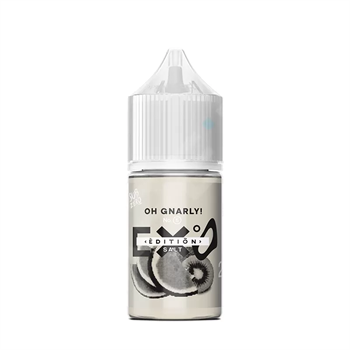 Edition EXO Salt (30ml) by Glitch Sauce 2117