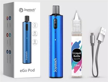 Joyetech eGO Pod 2314