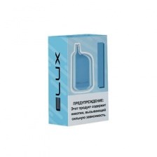 Elux Jelly mini 1500 - 1500 затяжек 2373